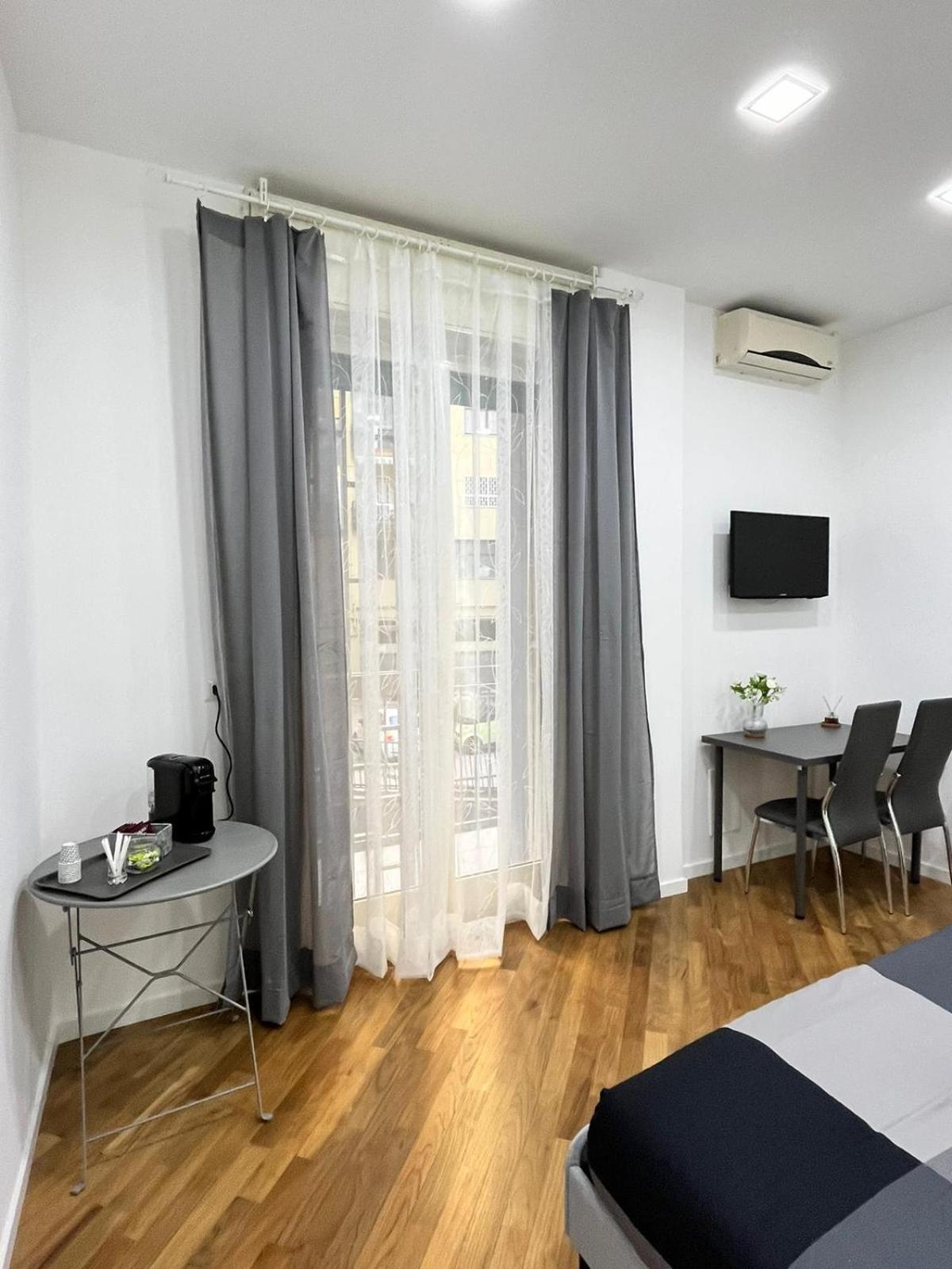 Dream House Διαμέρισμα Νάπολη Εξωτερικό φωτογραφία